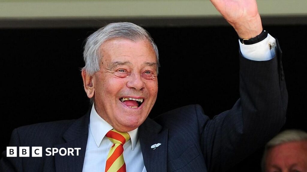 Dickie Bird obituary: Without playing for England, son of Barnsley became one of cricket’s most famous figures