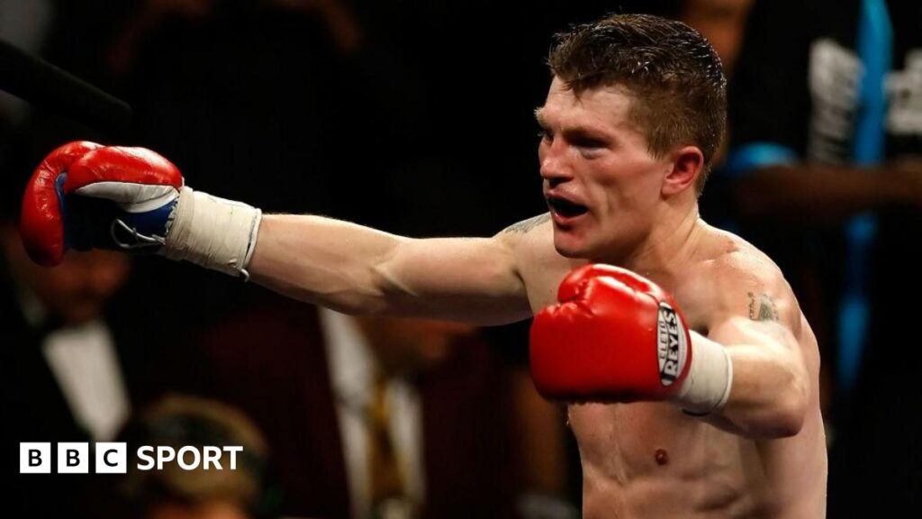 Ricky Hatton in Las Vegas: What death of Mancunian boxer means to fans who travelled to US fights Ricky Hatton in Las Vegas: What death of Mancunian boxer means to fans who travelled to US fights