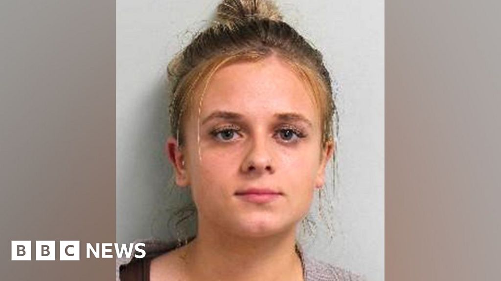 Nursery worker jailed over abuse of 21 babies