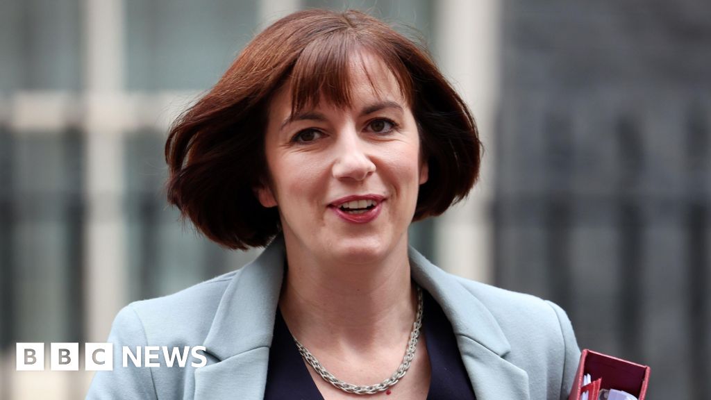 Bridget Phillipson enters Labour deputy leader contest