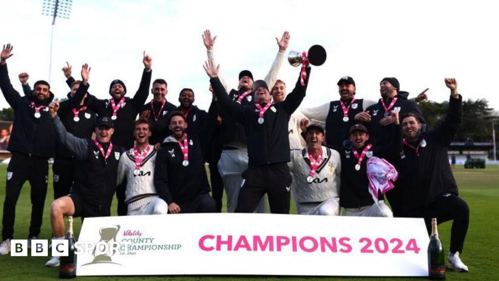 County Championship revamp could be delayed or shelved County Championship revamp could be delayed or shelved