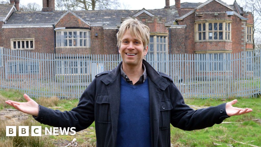 US filmmaker in legal battle over ‘Downton Shabby’