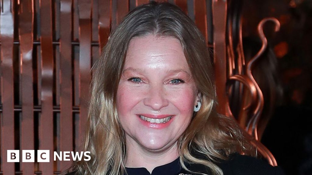 Gavin and Stacey’s Joanna Page stayed silent on groping to avoid ‘fuss’