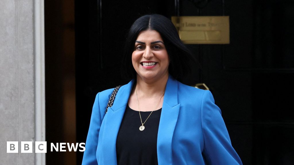 Why new home secretary could mean harder line on immigration