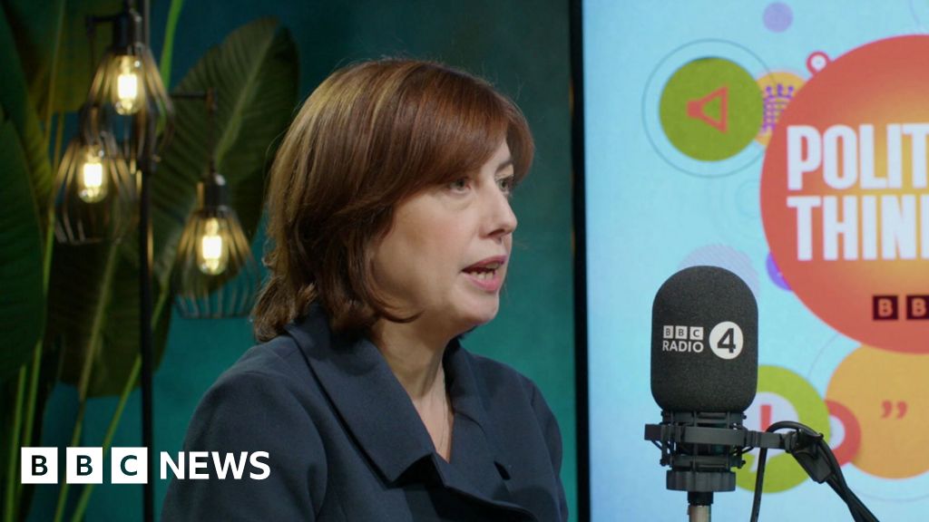 Labour deputy hopeful Powell attacks welfare ‘errors’