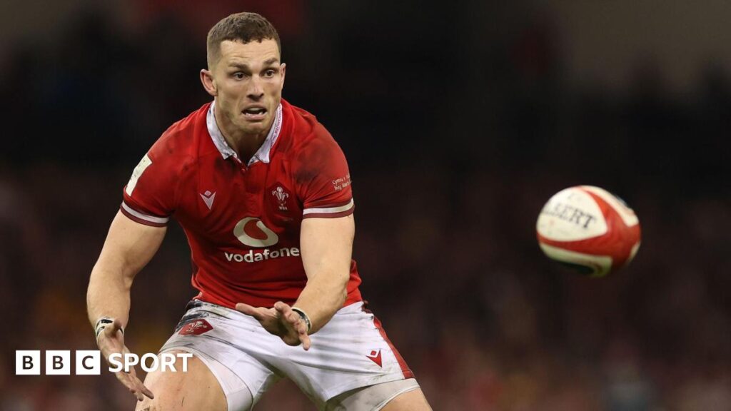 George North: Wales legend carried ‘horrible weight’ of concussion debate