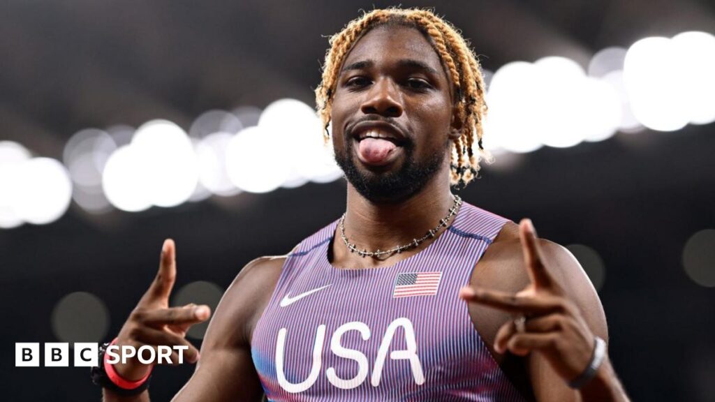 World Athletics Championships 2025: Noah Lyles ‘in form of life’ – but will it be enough to retain world 100m crown?