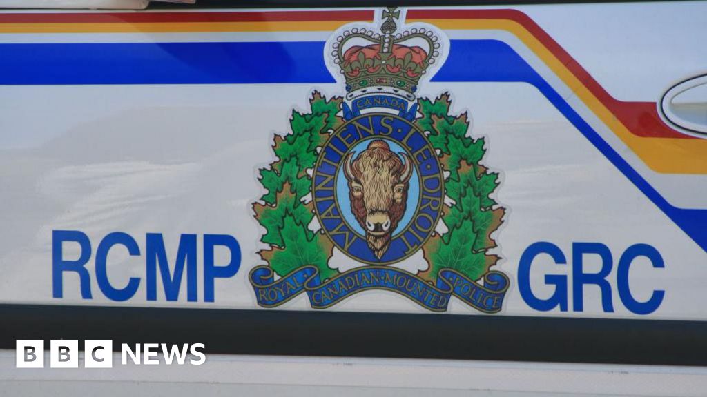 One killed and at least six injured in mass stabbing in Manitoba