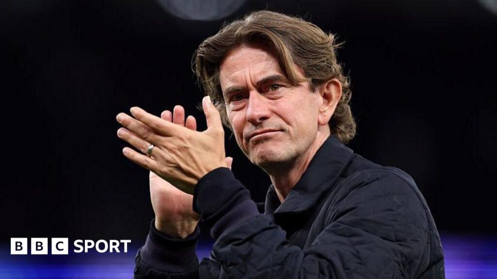 Tottenham: ‘Clean sheet mentality’ – pragmatism proving key for Thomas Frank