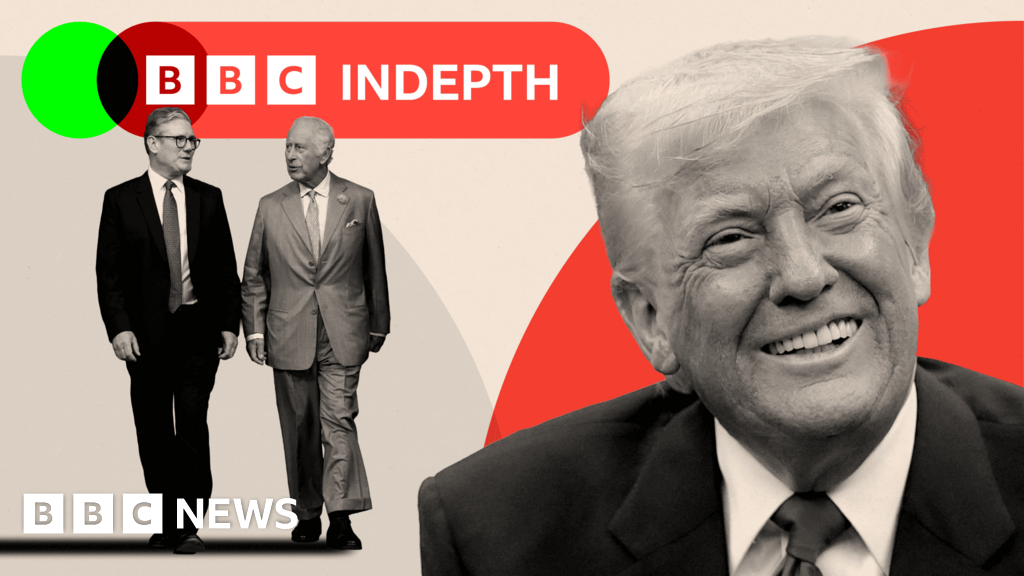 Why Trump’s UK state visit is mired with potential pitfalls