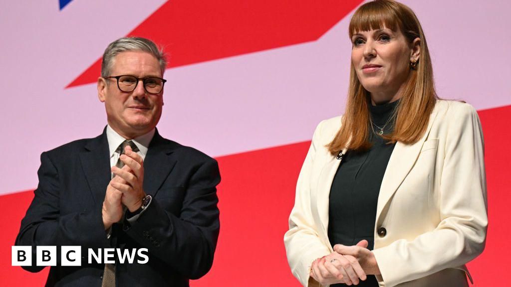 Who could replace Angela Rayner as Labour deputy leader? Who could replace Angela Rayner as Labour deputy leader?