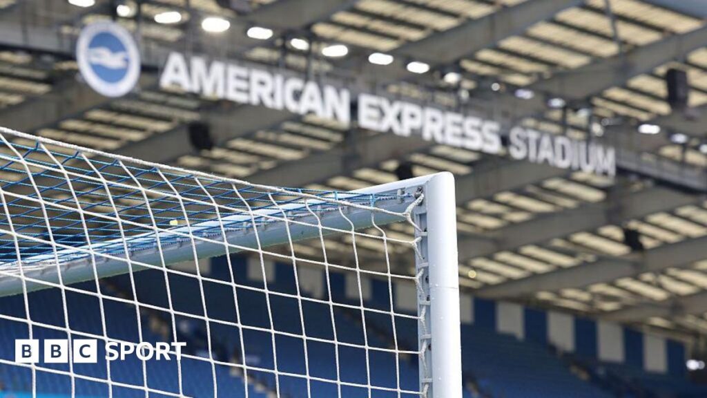 Premier League tickets: Touted resales exposed by BBC highlighted in Brighton vs Spurs match Premier League tickets: Touted resales exposed by BBC highlighted in Brighton vs Spurs match