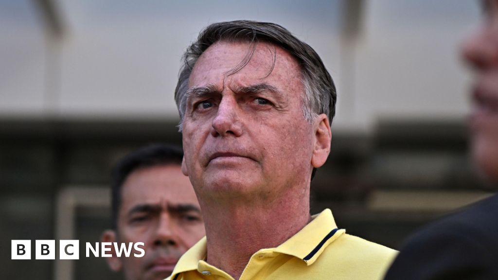 Jair Bolsonaro’s coup trial gripped Brazil Jair Bolsonaro’s coup trial gripped Brazil