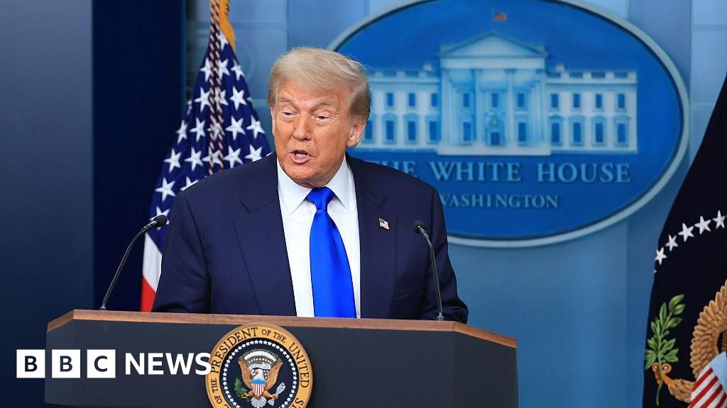 Supreme Court to decide if Trump’s global tariffs are legal