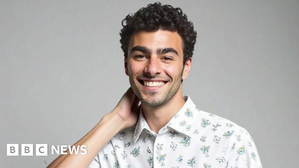 Luigi Mangione’s likeness used to model shirt on Shein