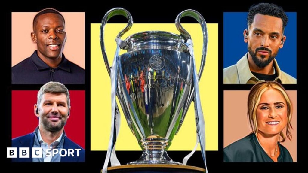 Champions League predictions: Liverpool, Real Madrid or Barcelona? Champions League predictions: Liverpool, Real Madrid or Barcelona?
