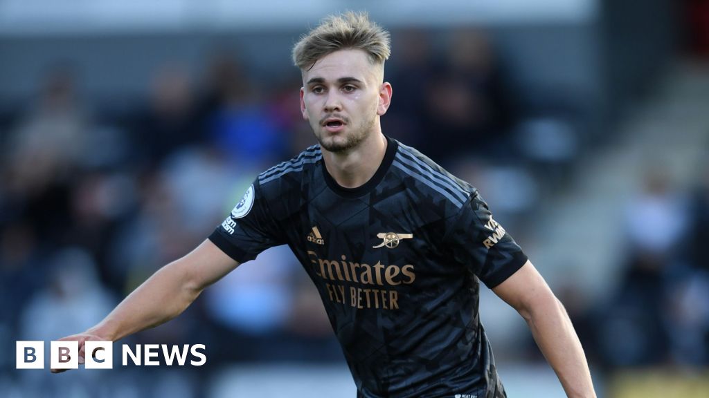 Former Arsenal striker dies after ‘significant’ injury