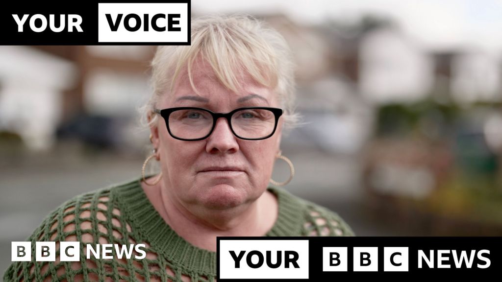 ‘I’m angry. It’s not right’