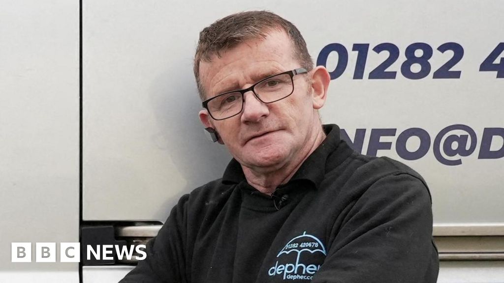 ‘Hero’ plumber James Anderson’s firm breached multiple rules, report finds ‘Hero’ plumber James Anderson’s firm breached multiple rules, report finds