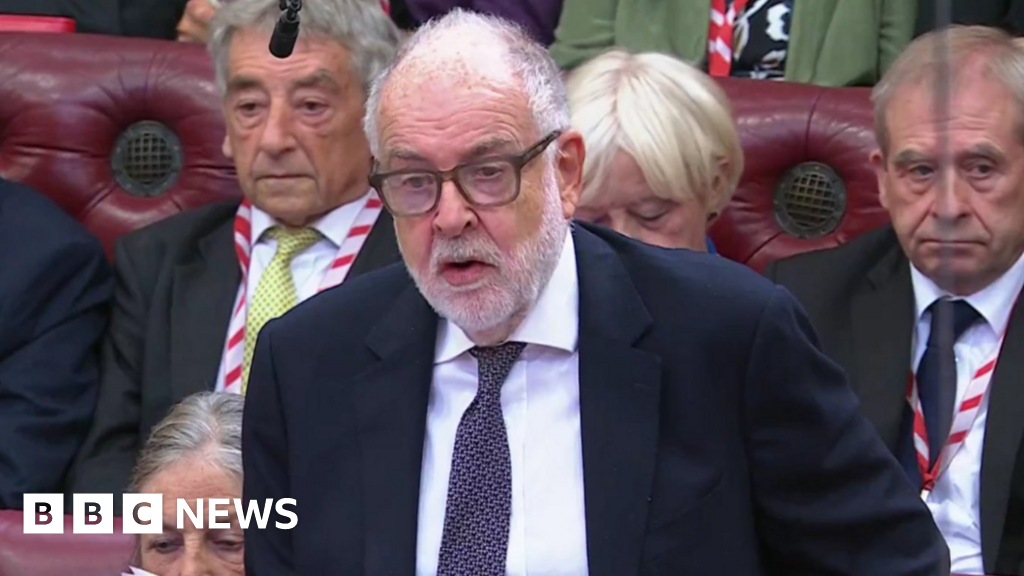 Assisted dying bill moves one step closer to becoming law Assisted dying bill moves one step closer to becoming law