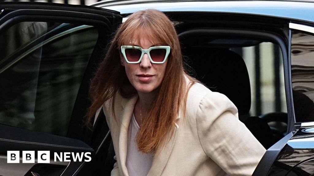 A timeline of the Angela Rayner flat row