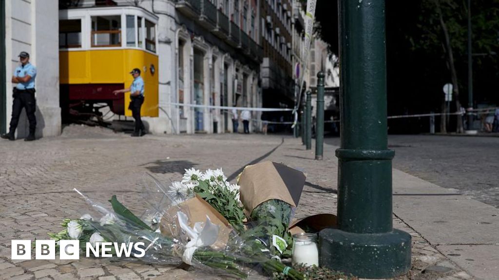 Lisbon funicular cable crash: Who are the victims? Lisbon funicular cable crash: Who are the victims?