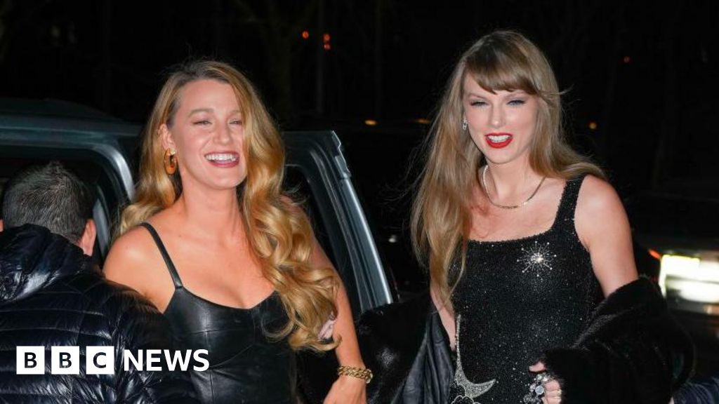 Taylor Swift denies agreeing to be deposed in Lively-Baldoni case