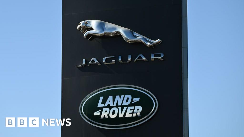 M&S hackers claim to be behind Jaguar Land Rover cyber attack