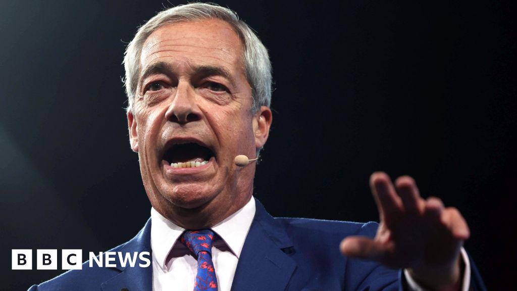 Reform vows to scrap indefinite leave to remain for migrants