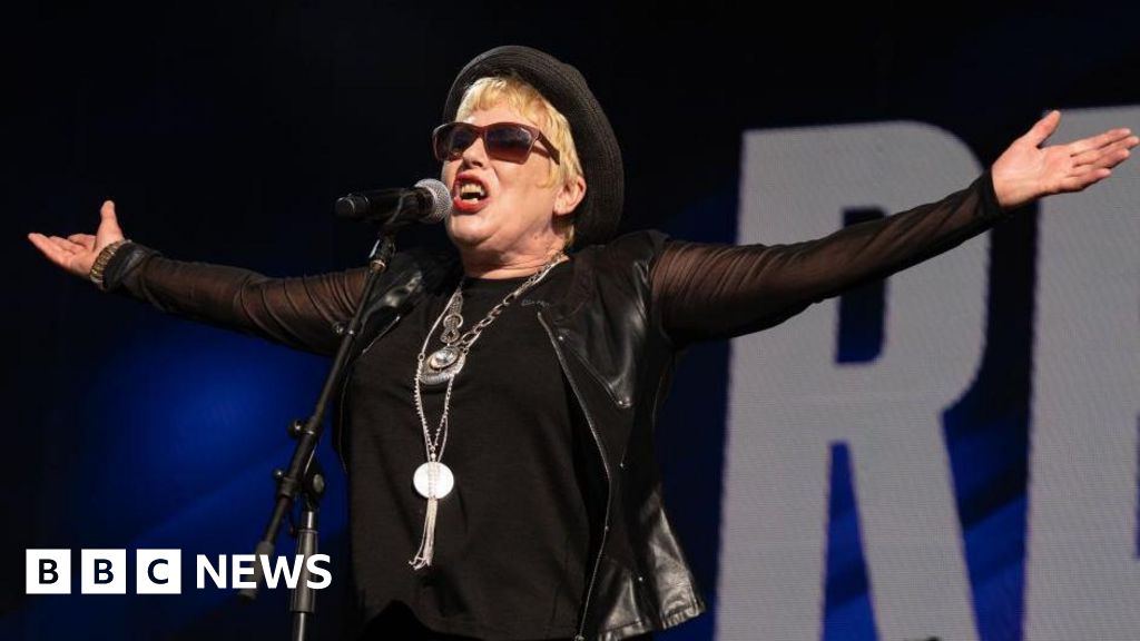 ‘The playlist giving me life as I face death’