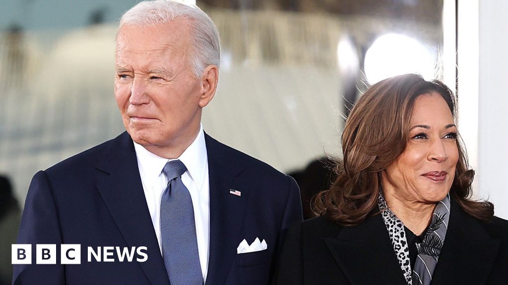 Joe Biden’s re-election bid was ‘recklessness’