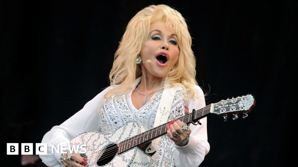 Dolly Parton postpones Las Vegas shows over ‘health concerns’