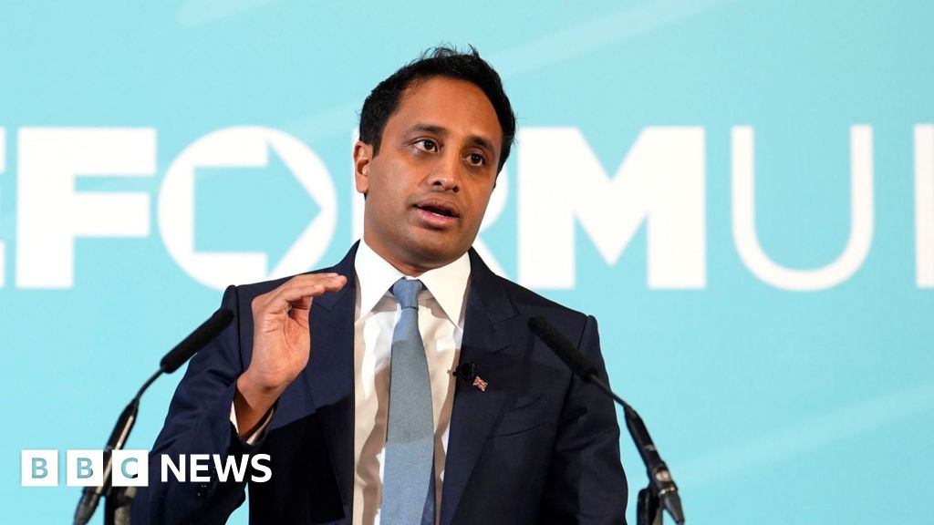 Reform faces questions over tech investor’s role in cost-cutting drive Reform faces questions over tech investor’s role in cost-cutting drive