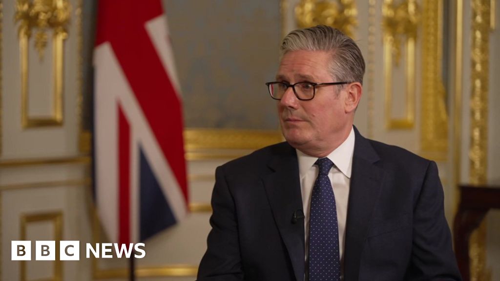 I would never have appointed Mandelson had I known full Epstein links I would never have appointed Mandelson had I known full Epstein links