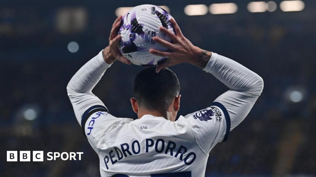 England: Thomas Tuchel plans to use long throw-ins at the World Cup