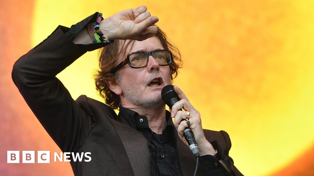 Pulp, CMAT and Wolf Alice among nominees