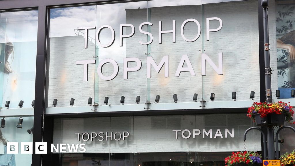 Topshop will return to High Street in John Lewis stores