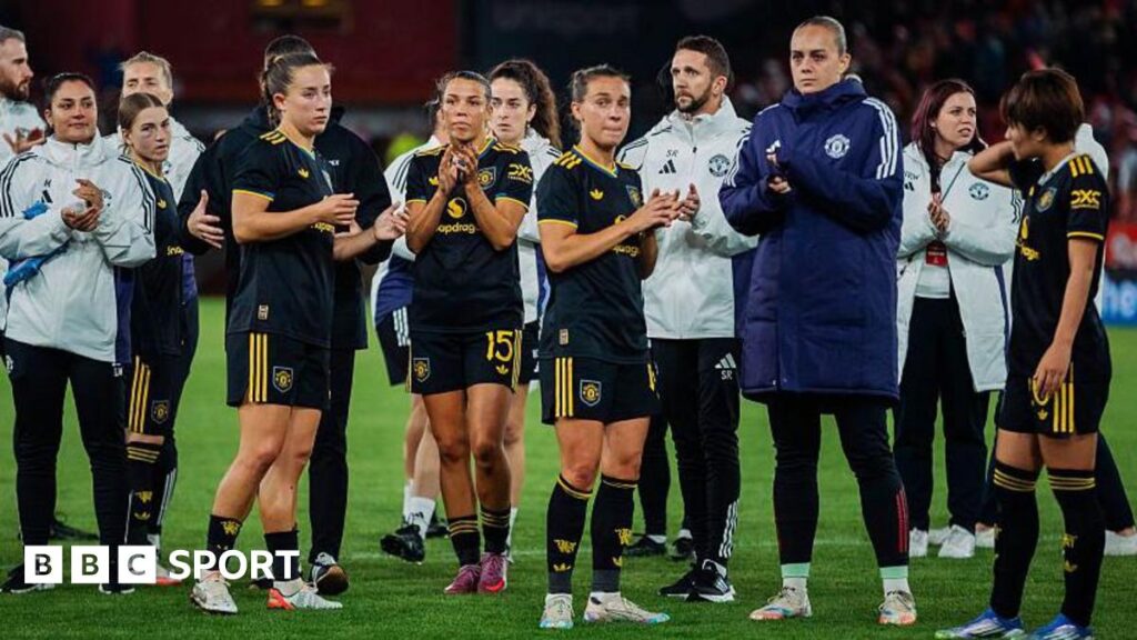 Manchester United investigating missing boots before Champions League qualifier