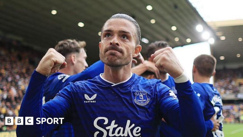 Everton’s biggest net spend – how they are turning fortunes around