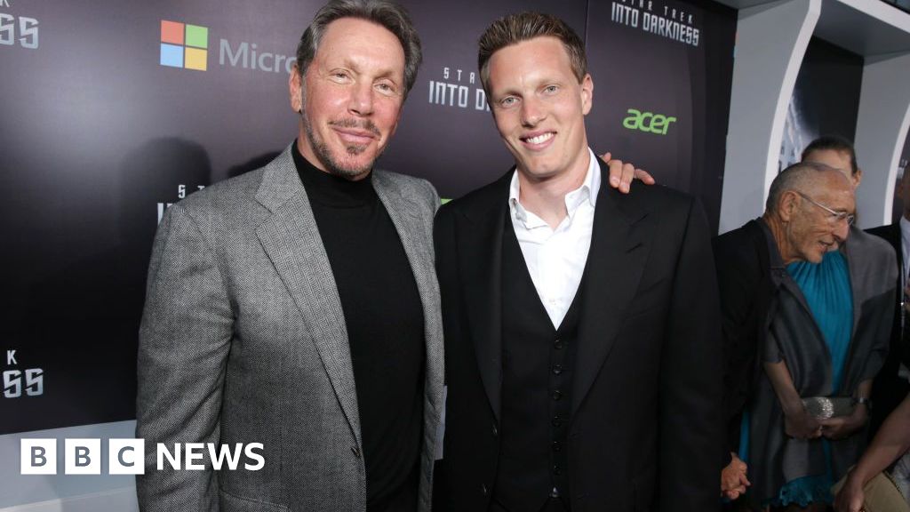 Move over Murdochs, the Ellisons are the new family dynasty shaking up US media Move over Murdochs, the Ellisons are the new family dynasty shaking up US media