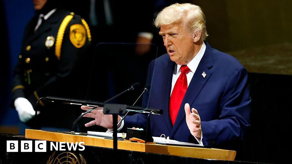 Russia brushes off Trump’s claim of ‘paper tiger’ fighting aimless war Russia brushes off Trump’s claim of ‘paper tiger’ fighting aimless war