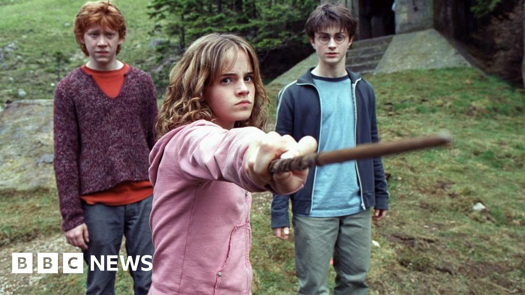 Warner Brotherss Discovery and Paramount Skydance shares surge on buyout reports