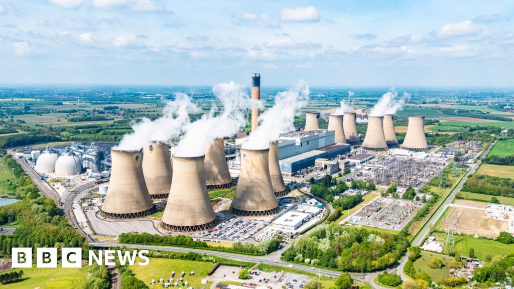 Nuclear energy plan unveiled by UK and US, promising thousands of jobs