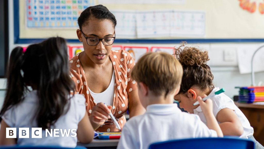 More school-starters not toilet trained, teachers say