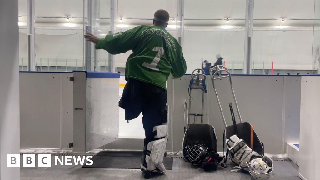 It’s 4,000 miles from Ukraine