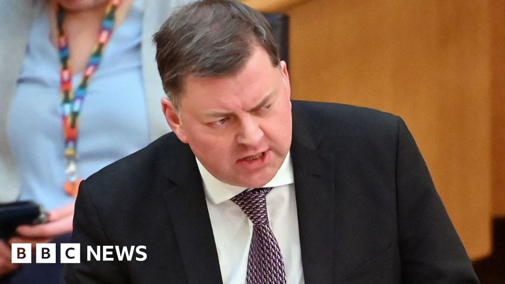 MSP hosted girl guides at parliament after indecent images arrest