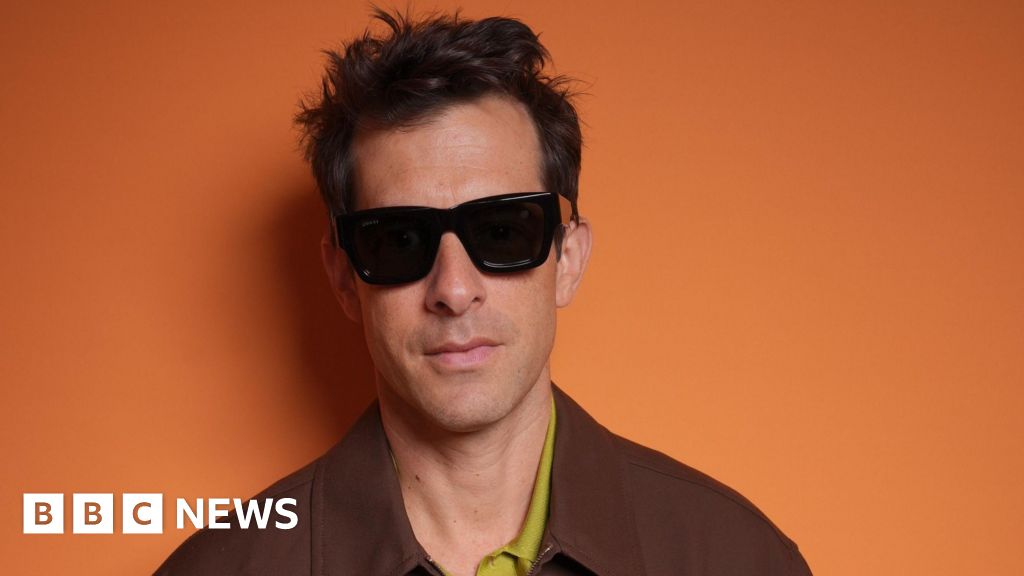 Mark Ronson on being a night person Mark Ronson on being a night person
