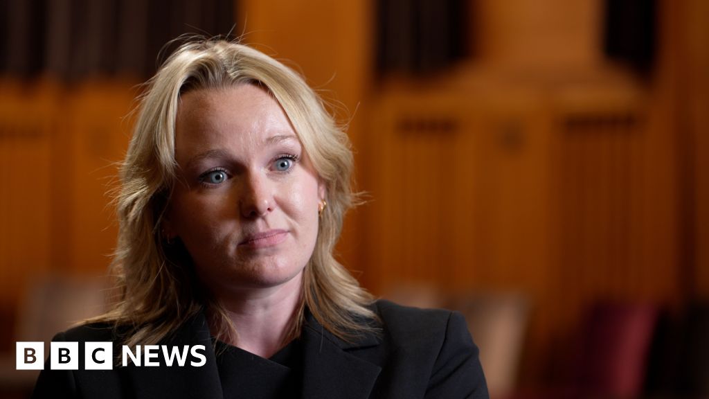 Sex harassment widespread among barristers, review finds