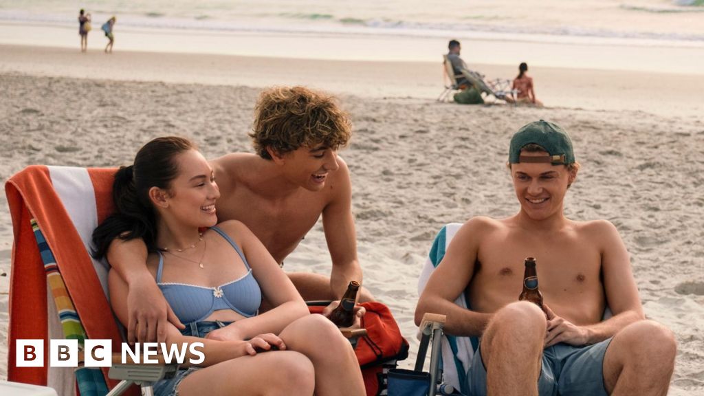 Why everyone’s talking about The Summer I Turned Pretty