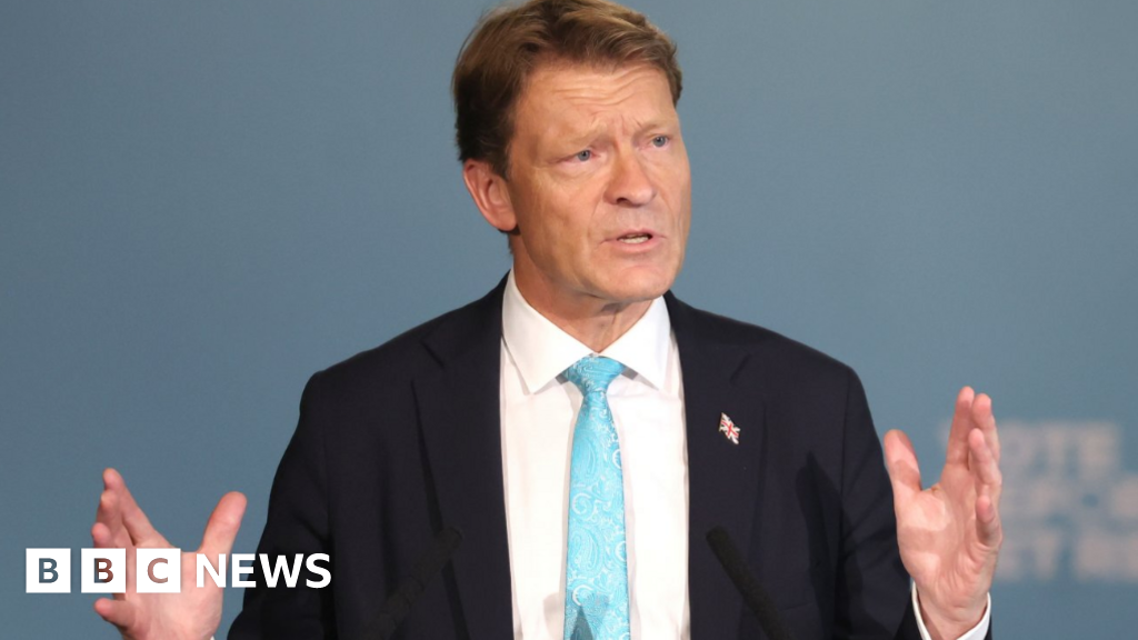 Reform UK may need to rethink £90bn tax cuts pledge, deputy suggests